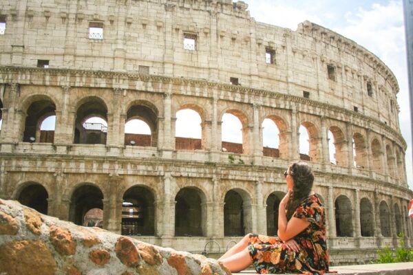 Italy Program
