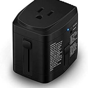 US to UK/AU/Europe Converter