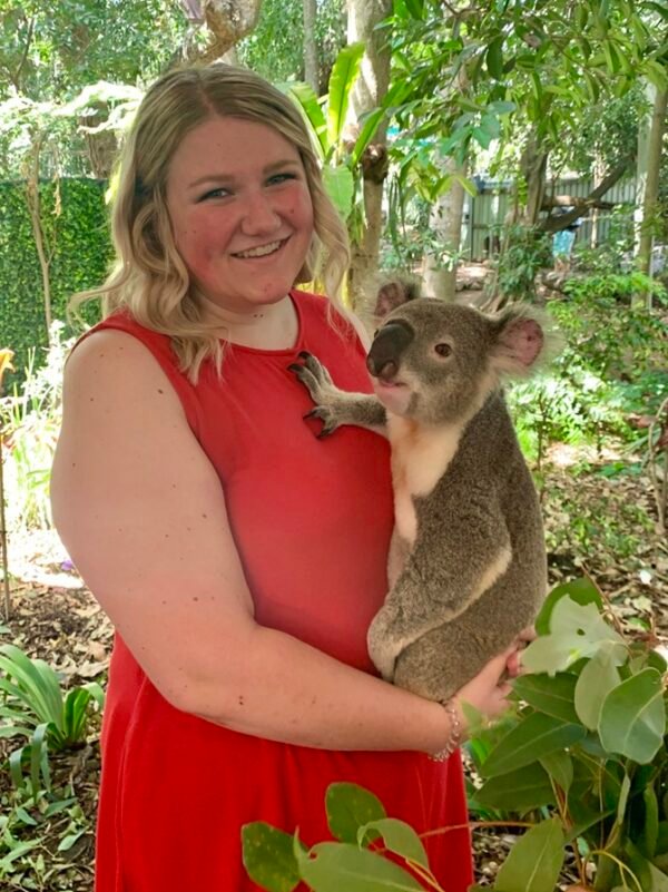 Australia Program