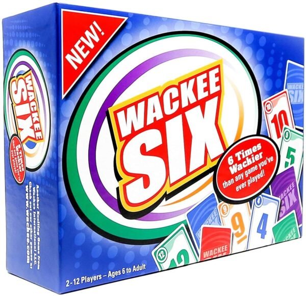 Wackee Six