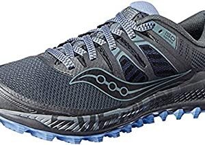 Saucony Trail Running Shoes