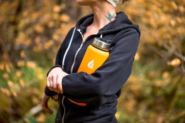 Stainless Steel Water Bottle