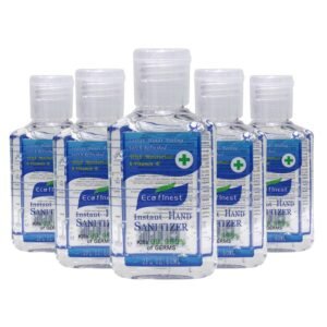 Travel Hand Sanitizer