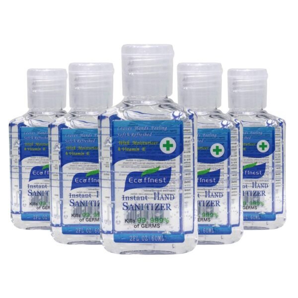 Travel Hand Sanitizer