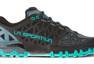 La Sportiva Bushido II Running Shoes